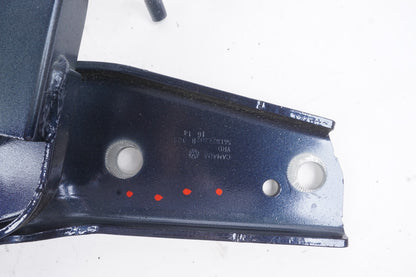 12-22 Volkswagen Passat Rear Right Side Trunk Lid Hinge Support 561827302B OEM