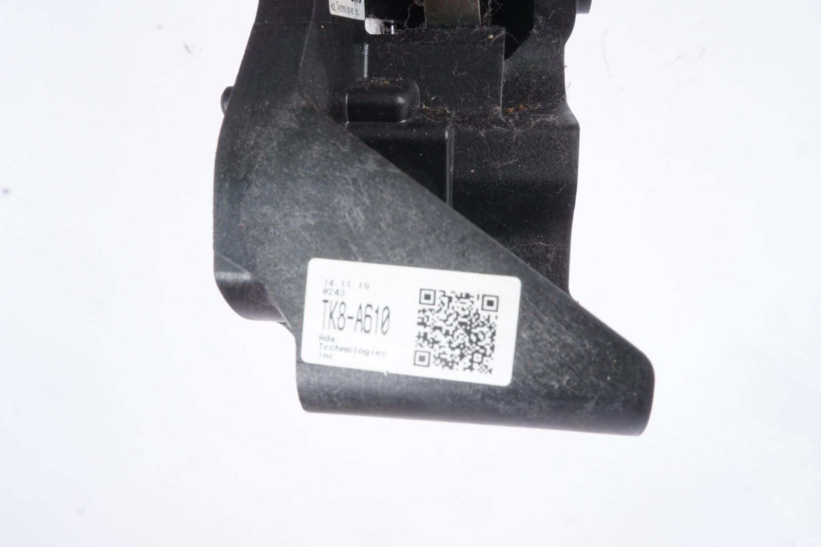 2014 - 2017 HONDA ODYSSEY FLOOR SHIFTER GEAR SELECTOR OEM