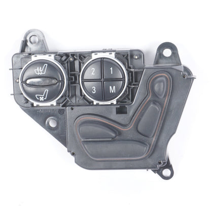 03-08 Mercedes R230 SL500 SL55 AMG Right Side Seat Switch Control Module OEM