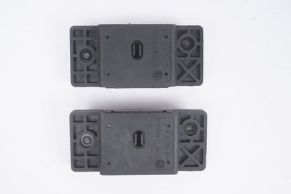 13-17 BMW 640I 650I M6 F06 F12 OEM OVERHEAD SUNROOF BRACKET FRAME PANEL