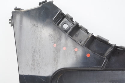 2012-2018 BMW 650I REAR RIGHT PASSENGER SIDE BUMPER MOUNT BRACKET SUPPORT OEM