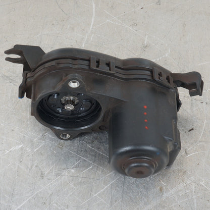 MERCEDES R231 SL/SLK/CLA/GLA RIGHT GENUINE REAR CALIPER EMERGENCY BRAKE MOTOR