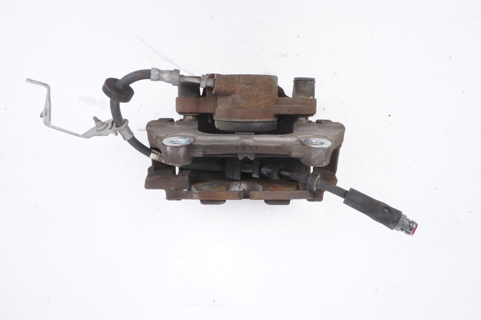 2021-2024 Polestar 2 Front Left Driver Side Brake Caliper OEM