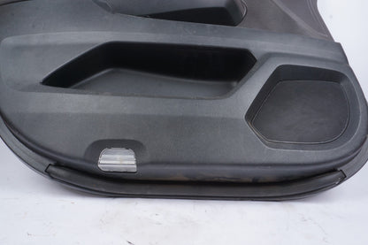 18 - 23 Honda Odyssey Front Left Driver Door Panel Trim OEM
