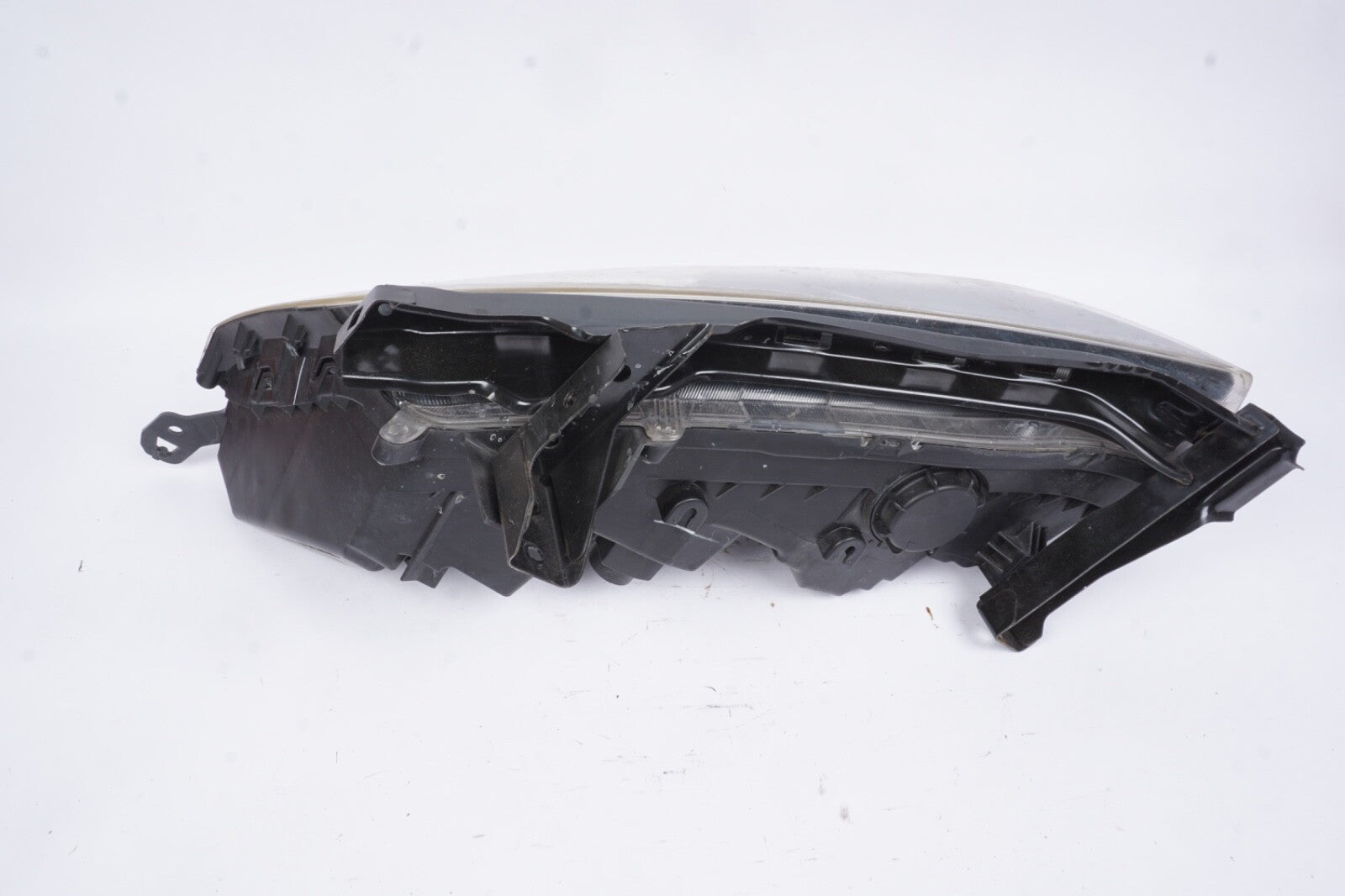 2018 2019 HONDA ODYSSEY RIGHT SIDE HEADLIGHT - !!! HAS DAMAGE !!!!
