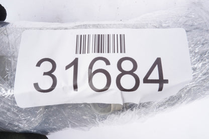 2007-2013 BMW 328i Two Door Hood Left Right Hinge 7115263 OEM