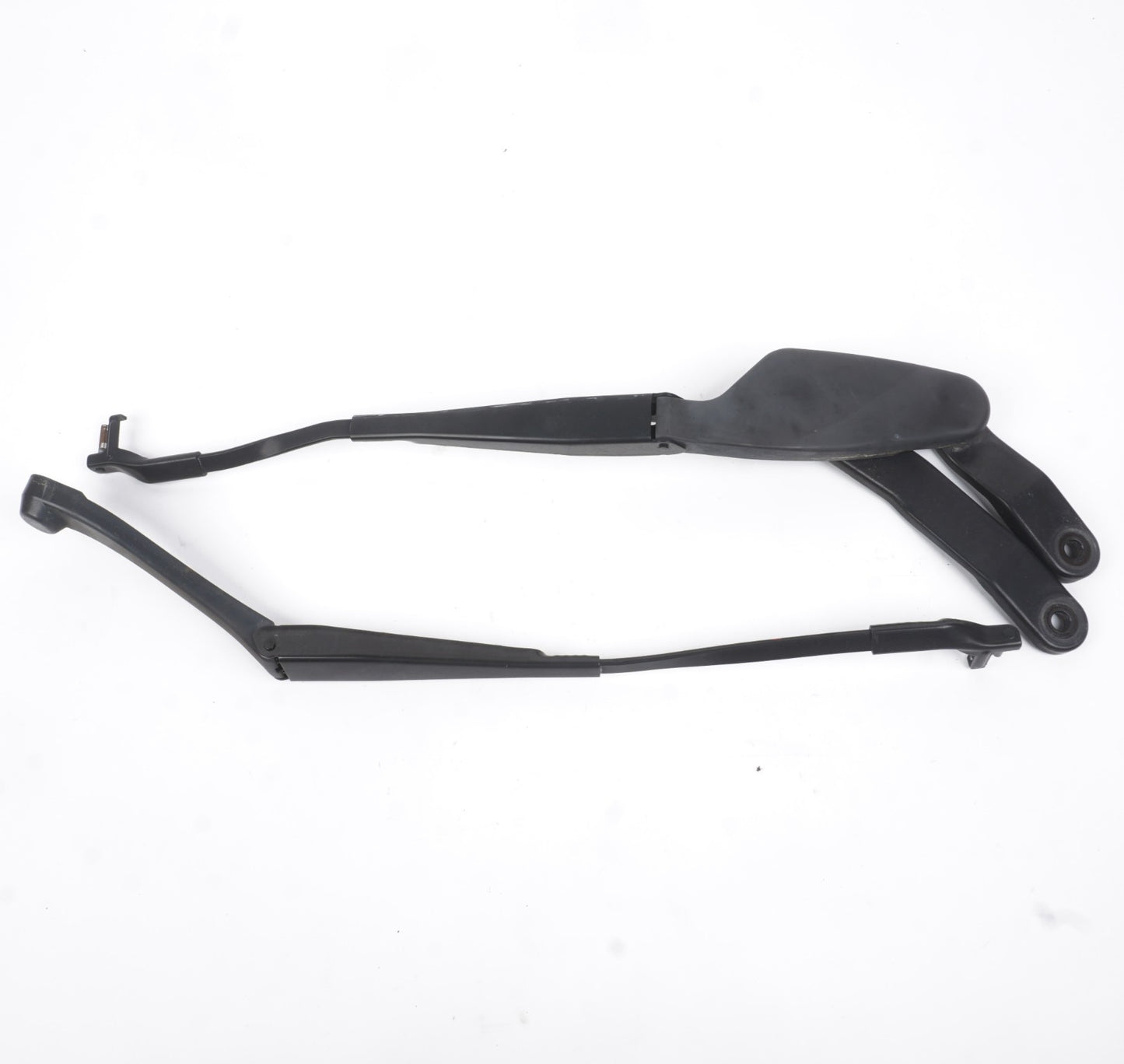 11-13 Mercedes W207 E350 E550 Coupe Windshield Wiper Arm Left & Right OEM