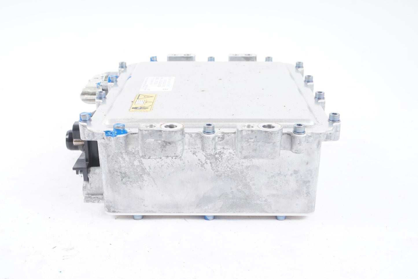 Mercedes W166 W222 W253 GLC X253 Hybrid Voltage Converter A0003420700 OEM