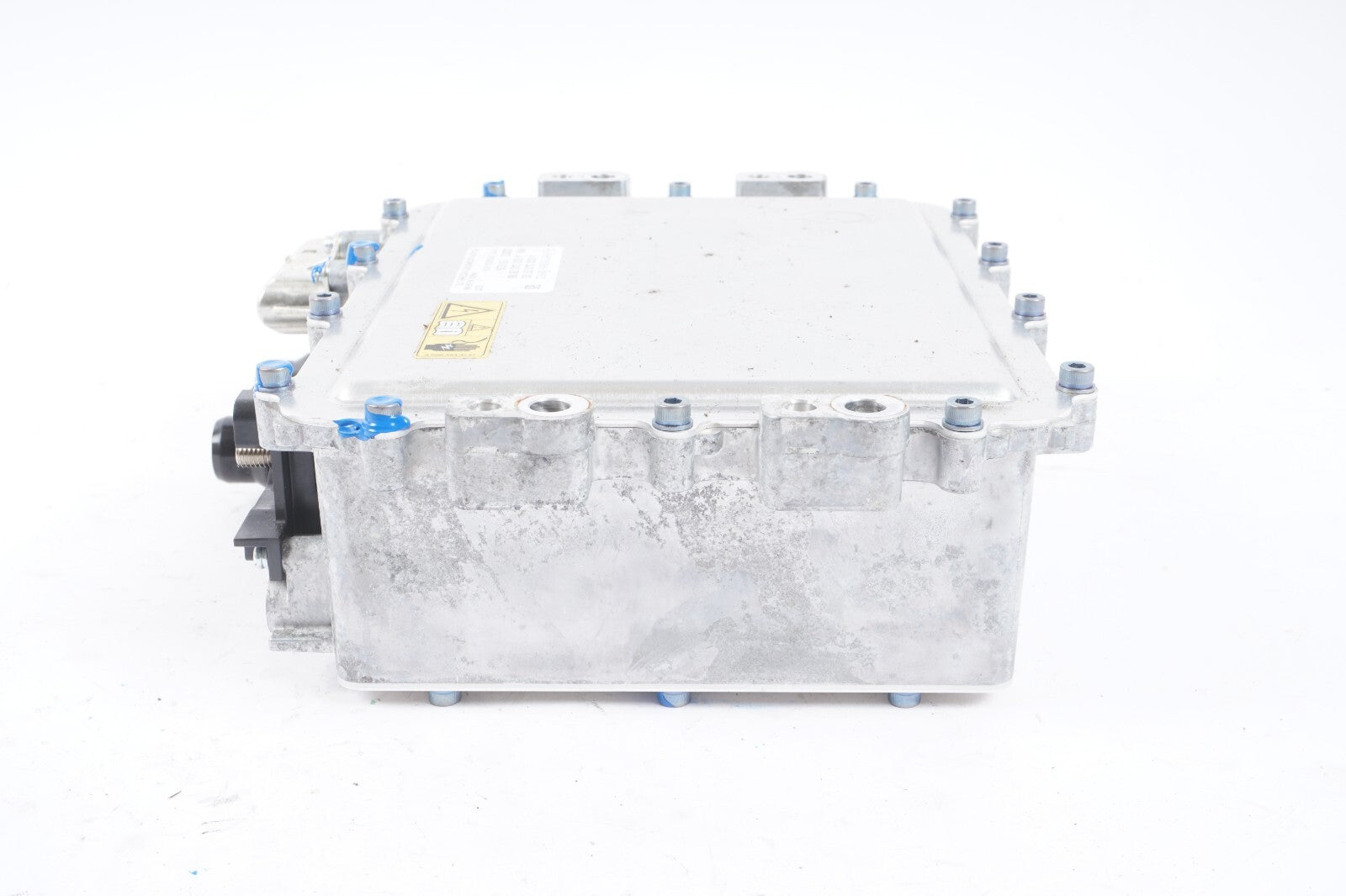 Mercedes W166 W222 W253 GLC X253 Hybrid Voltage Converter A0003420700 OEM