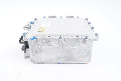 Mercedes W166 W222 W253 GLC X253 Hybrid Voltage Converter A0003420700 OEM