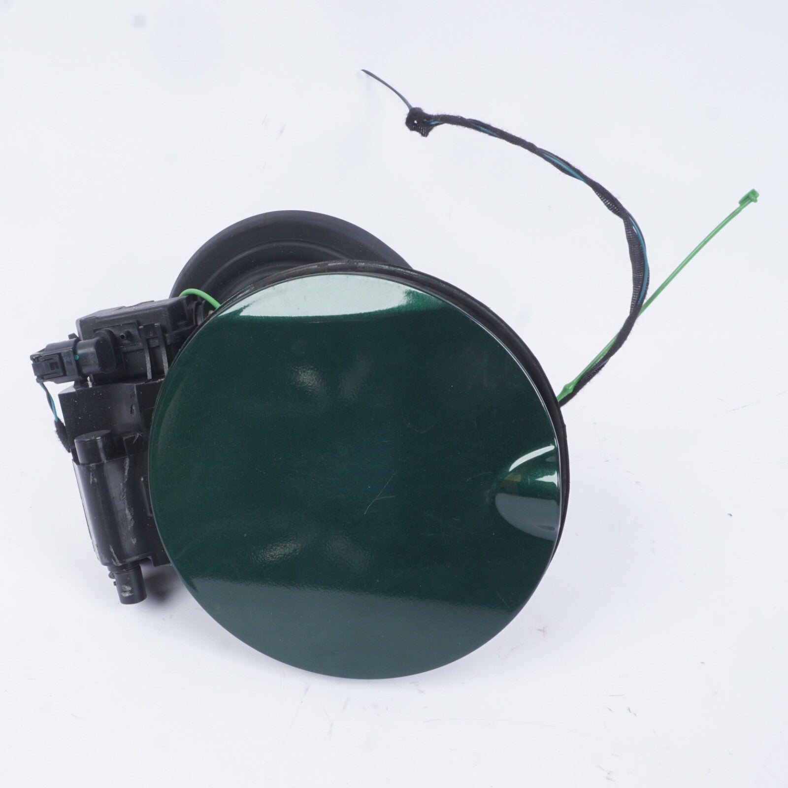 13-19 MINI COOPER F55 FUEL GAS FILLER CAP 51177315822 OEM