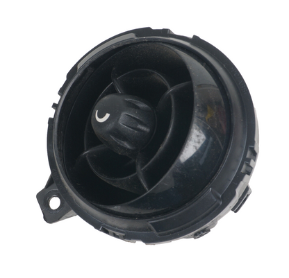 07 08 09 10 Mini Cooper DASH AC HEAT AIR VENT CENTER LEFT DRIVER SIDE OEM