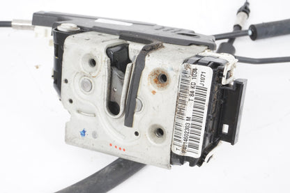 2014-2019 MASERATI GHIBLI REAR RIGHT PASSENGER SIDE DOOR LOCK ACTUATOR OEM