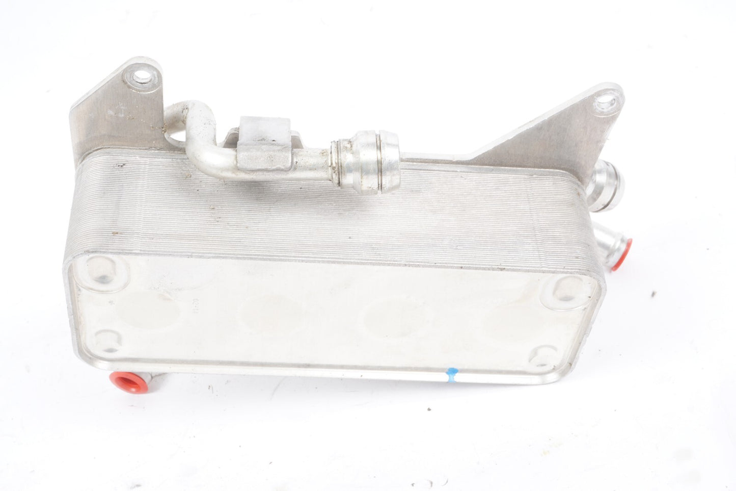 2012 - 2015 Audi A7 Transmission Oil Cooler  4H0317021H OEM
