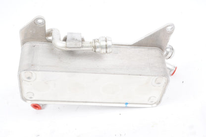 2012 - 2015 Audi A7 Transmission Oil Cooler  4H0317021H OEM