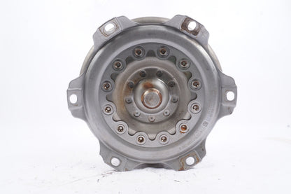 12-18 BMW F30 2 3 4 5 X1 RWD xDRIVE AUTOMATIC TRANSMISSION TORQUE CONVERTER