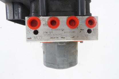 2014 - 2016 Maserati Quattroporte ABS Anti Lock Brake Pump Model OEM