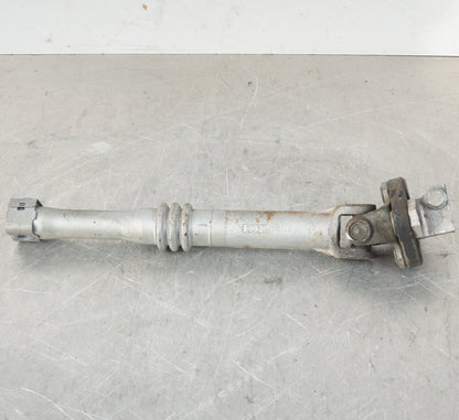 2007-2013 mercedes w221 s550 S600 steering column linkage shaft u-joint section