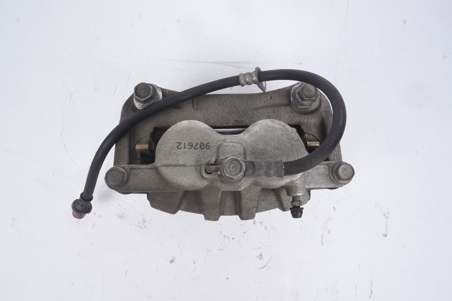 06-11 Mercedes ML350 ML500 Front Brake Caliper Left Driver Side  OEM
