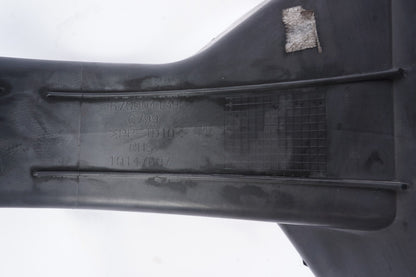 2014-2019 Maserati Ghibli Front Right Intercooler Duct Shroud 670004139  OEM