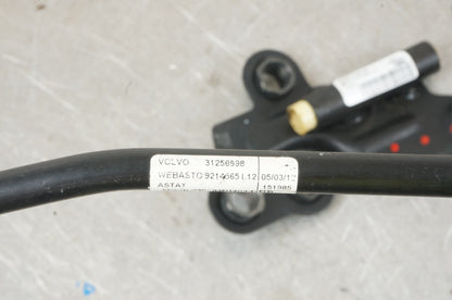 2006 - 2013 VOLVO C70 ROOF LOCK LINKS LEFT RIGHT