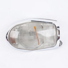 Mercedes EURO HEADLIGHT Chrome Trim Bezel FRAME DOOR RIM w 108 109 111 112