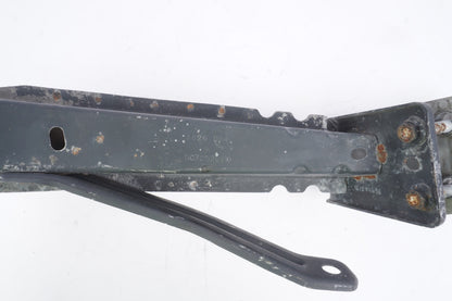 2012 - 2019 Fiat 500 Front Right Passenger Side Bumper Impact Bar Rebar OEM