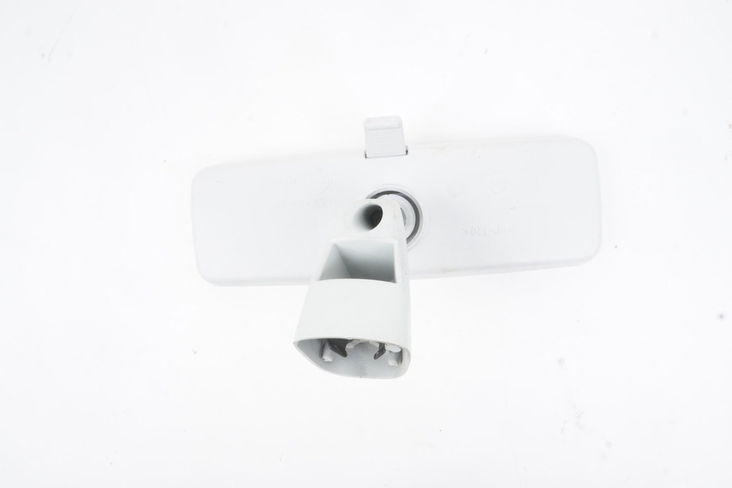 2014 - 2017 Fiat 500L Front Upper Interior Rear View Mirror OEM