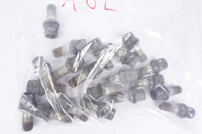 2011-2018 AUDI A8 QUATTRO FRONT & REAR WHEEL RIM LUG NUT BOLT SET OF 20 OEM