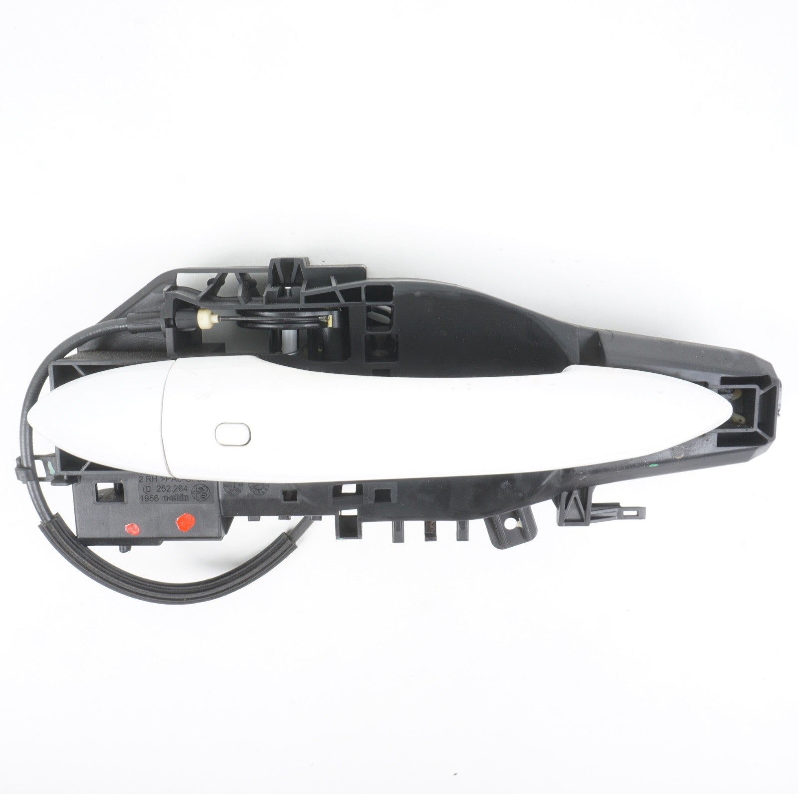 2017-2024 ALFA ROMEO GIULIA FRONT RIGHT PASSENGER SIDE EXTERIOR DOOR HANDLE OEM