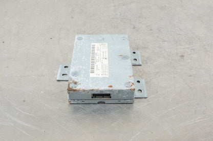 2010 - 2013 Mercedes Benz E Class W212 E550 Interface Control Module A2049009301