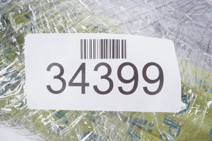 W108 W109 S SE SEL Trunk / Tailgate Seal New