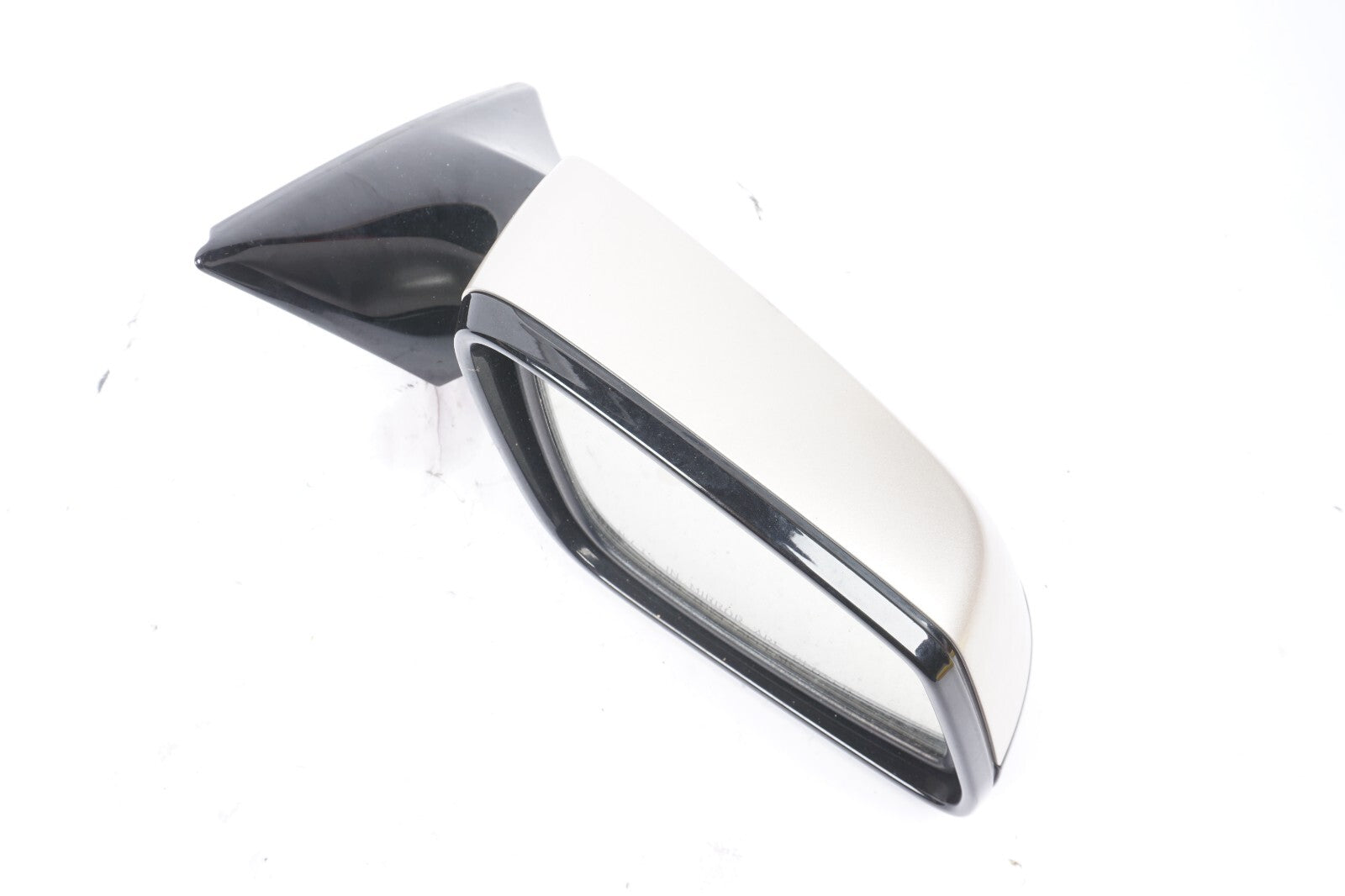 13 - 15 BMW 650I Right Passenger Door Side View Mirror OEM