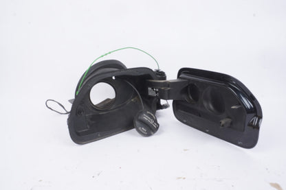 2014 - 2020 BMW 428i 435i 430i GAS FUEL FILLER LID DOOR  OEM
