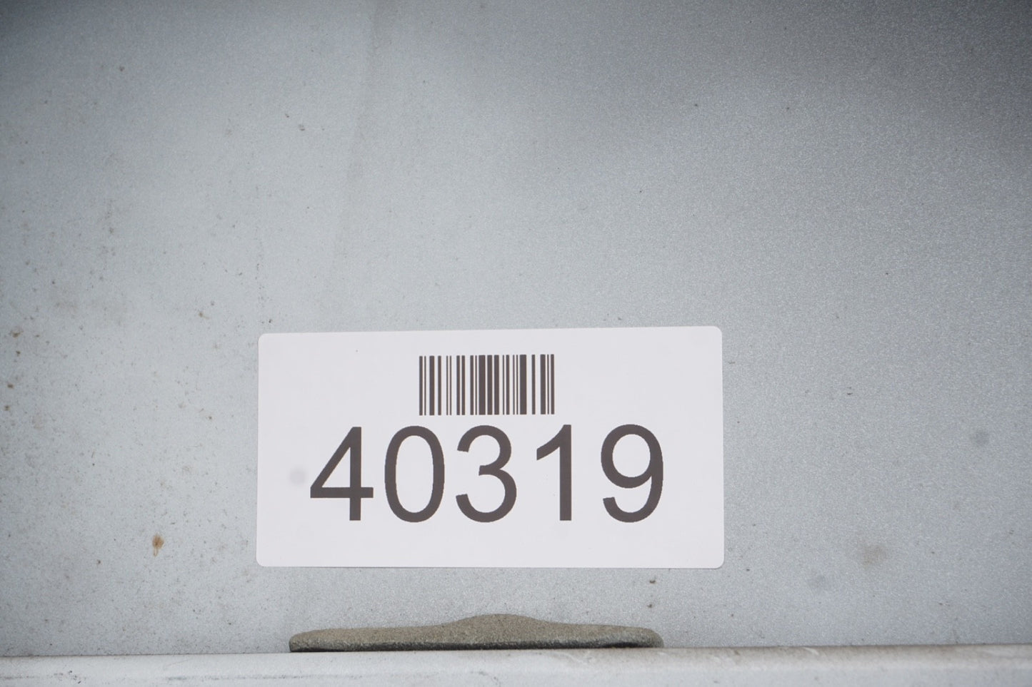 2014 - 2020 Maserati Ghibli Front Left Door Shell Panel OEM