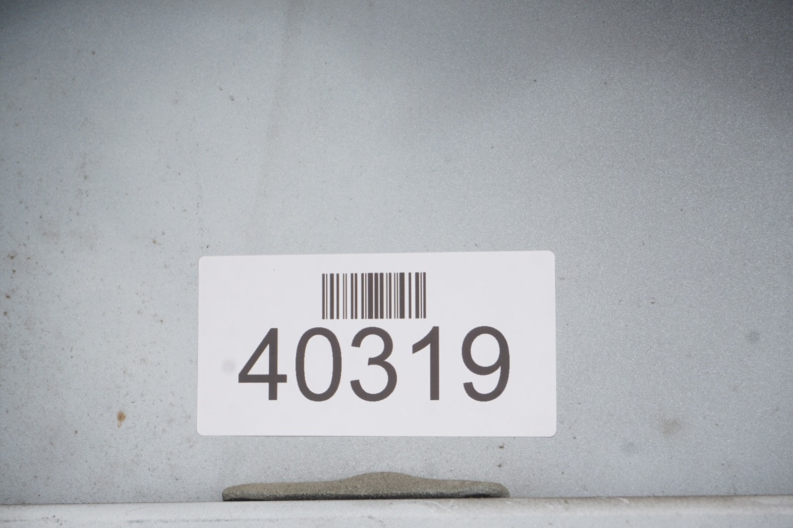 2014 - 2020 Maserati Ghibli Front Left Door Shell Panel OEM