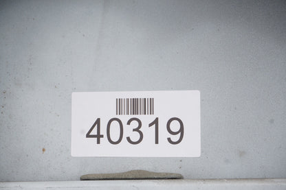 2014 - 2020 Maserati Ghibli Front Left Door Shell Panel OEM