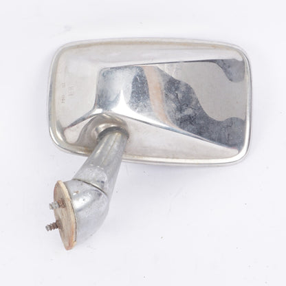 MERCEDES LEFT VINTAGE MIRROR