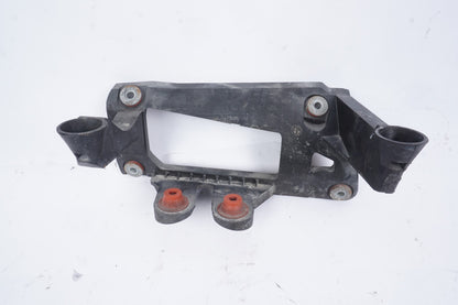 04-10 BMW E64 650i 645Ci Dynamic Drive Valve Block Bracket 6761207 OEM