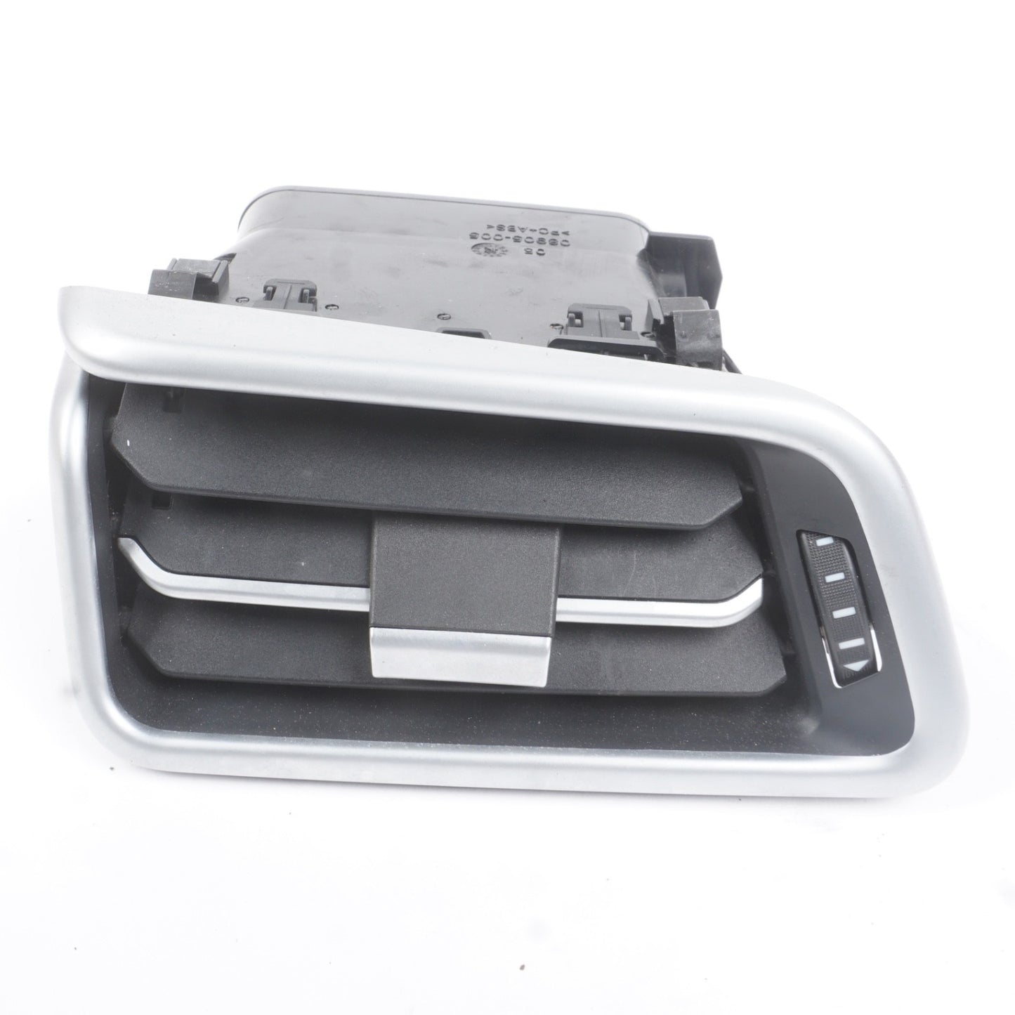 2014 - 2021 Maserati Ghibli S Front Left Dash Air Vent Grille Trim Panel OEM