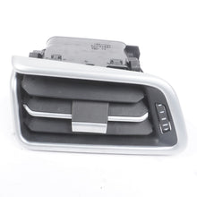 2014 - 2021 Maserati Ghibli S Front Left Dash Air Vent Grille Trim Panel OEM