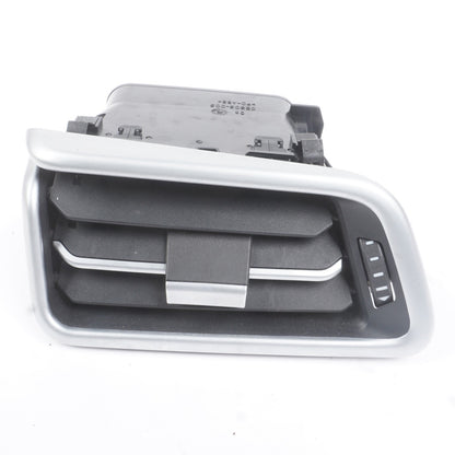 2014 - 2021 Maserati Ghibli S Front Left Dash Air Vent Grille Trim Panel OEM