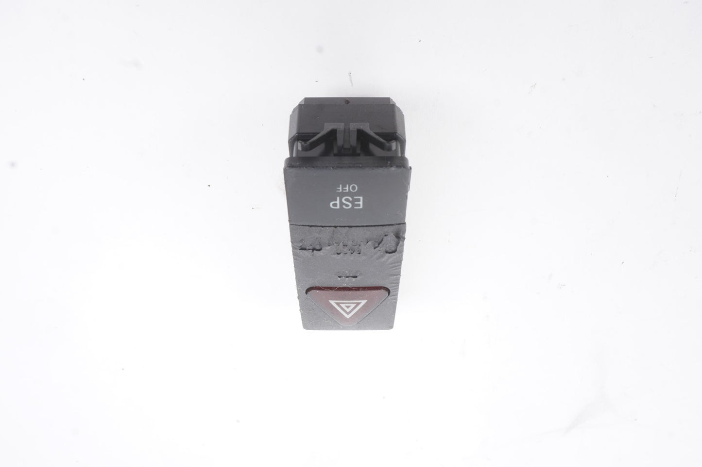 08-11 Mercedes C300 W204 Hazard Warning Lights Esp Switch 2049051900 OEM
