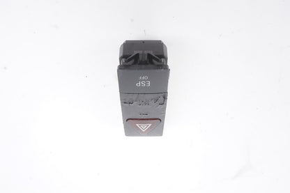 08-11 Mercedes C300 W204 Hazard Warning Lights Esp Switch 2049051900 OEM