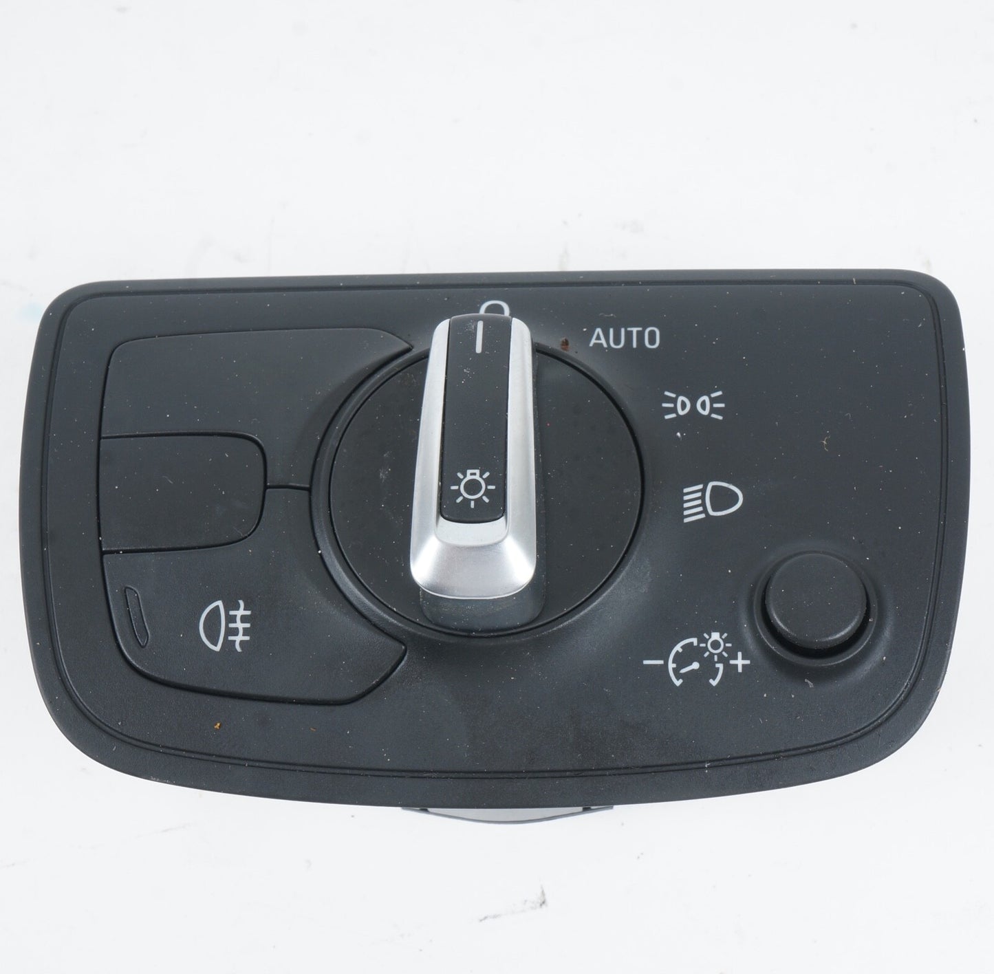 2012 - 2018 AUDI A6 A7 C7 - Headlight / FOG Light Switch 4G0941531