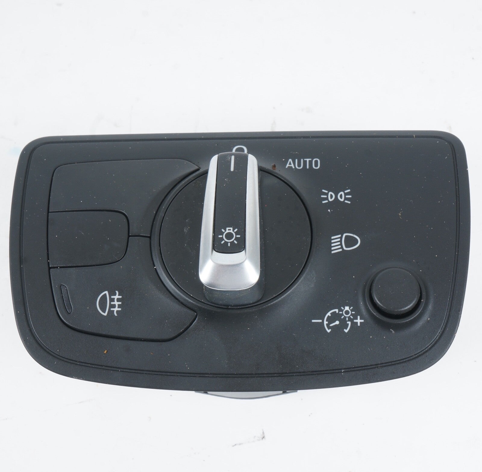 2012 - 2018 AUDI A6 A7 C7 - Headlight / FOG Light Switch 4G0941531