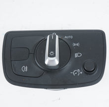 2012 - 2018 AUDI A6 A7 C7 - Headlight / FOG Light Switch 4G0941531