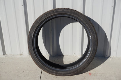 Tire Arroyo Grand Sport A/S 245/35ZR20 245/35R20 95W XL AS High Performance
