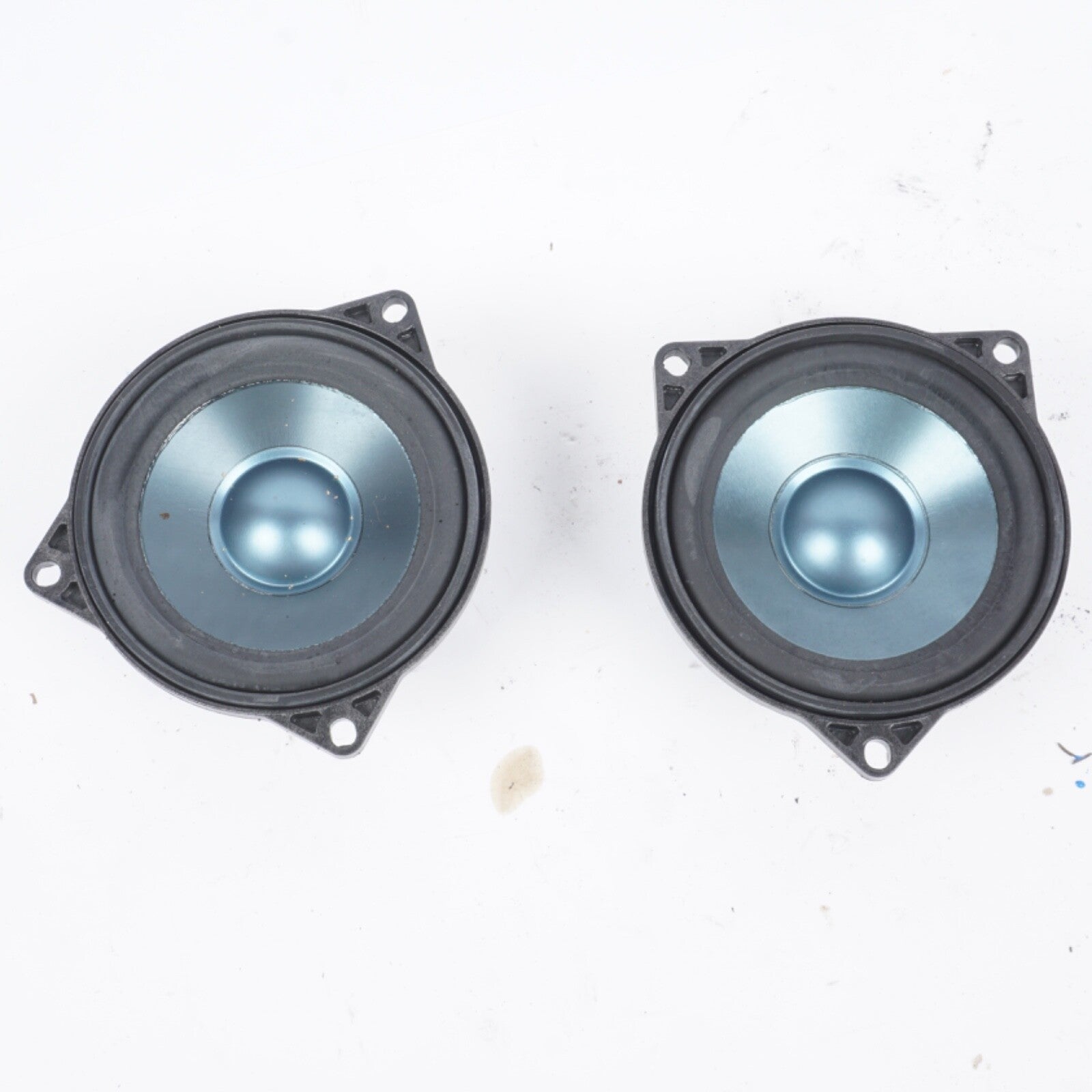 2007-2013 MERCEDES S550 W221 FRONT LEFT DRIVER SIDE DOOR SPEAKER LOGIC 7 OEM