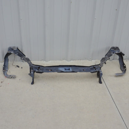 2003 - 2008 Mercedes Sl500 Sl600 Sl65 SL55 Radiator Core Support Front OEM